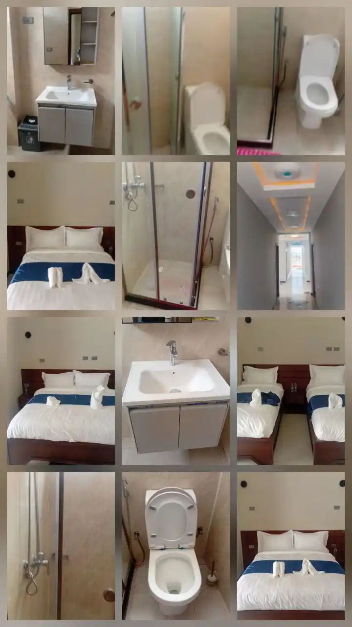 Accommodation in Ethiopia