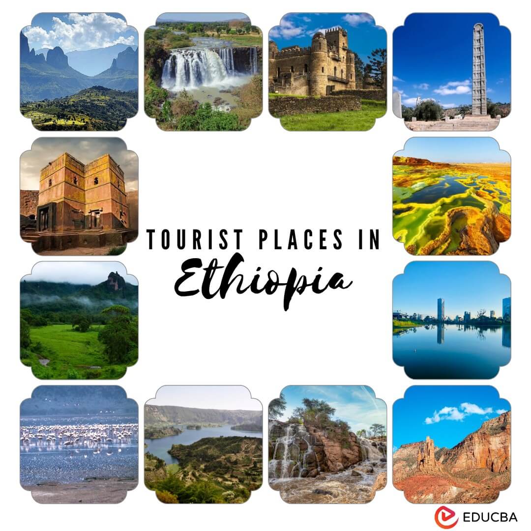 Choosing Your Ethiopia Destination