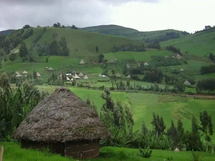 Best Time to Visit Ethiopia